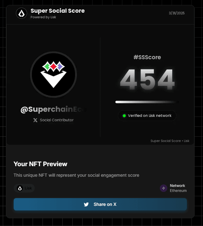 feature template